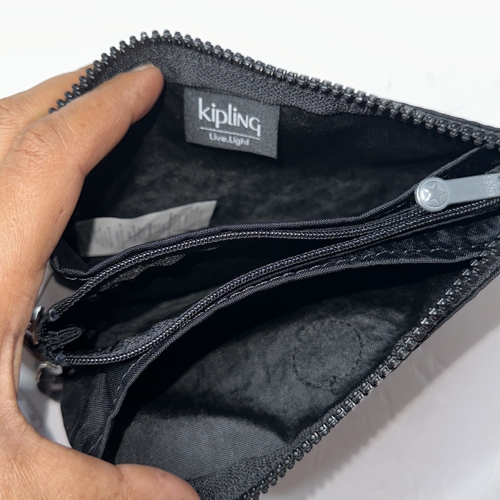 Kipling wallet - Picture 5 of 9